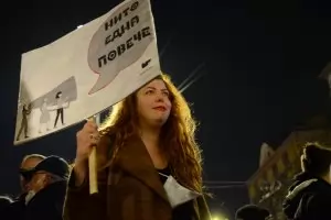 17 убийства и опити за убийства на жени има през 2021 г.