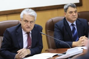 Към момента МВР не знае къде са прословутите 60 млн лв