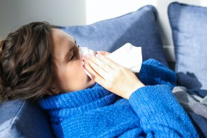 Министерството на здравеопазването разпространи информация за щамовете на грипните вируси