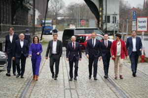 Жилищната ситуация в Германия е толкова объркана че следващото правителство