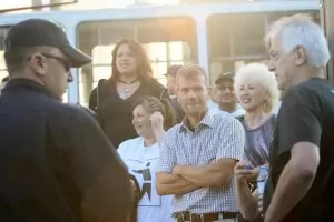 Прокуратурата задържа кандидат-президента Боян Расате за 72 часа