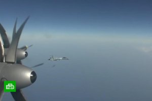 Япония е обезпокоена от съвместни руско китайски въздушни патрули над акваторията