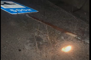 Като човек който се занимава с пътна безопасност от години