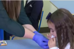 Синдикатите настояват тестовете на децата да се правят от родителите