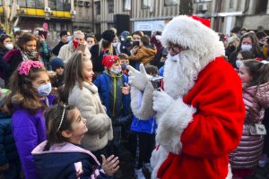 Може ли една дейност да се издържа само от дарения