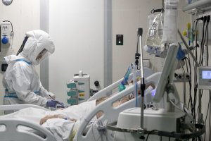 6766 са новите случаи на коронавирус отчетени от официалната статистика