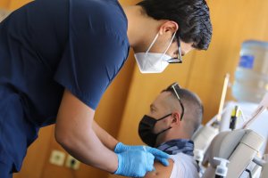 3233 са новите случаи на коронавирус за изминалото денонощие сочат