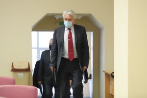 Софийската градска прокуратура е поискала разкриване на данъчна и осигурителна