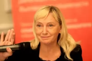Арестът на Борисов оздравява държавата, твърди Елена Йончева