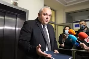 Премиерът отмени назначаването на Демерджиев за заместник на Рашков