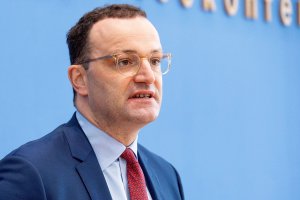 Ситуацията с коронавируса в Германия продължава да се изостря по