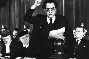 Българската култура загуби преди месец един от ярките си творци