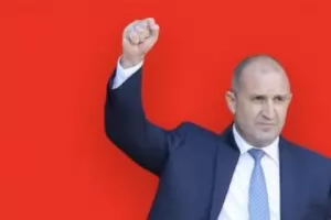 Митов: Култът към юмрука и коремните на Радев ни докараха до туй дередже!