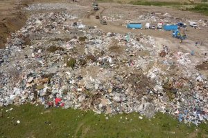 Предвидено за затваряне сметище се оказа с още капацитет
