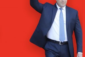 Тази неделя Румен Радев се пребори за втори президентски мандат