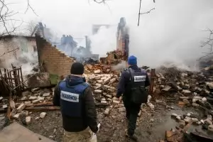Руски съд случайно потвърди руското
военно присъствие в Донбас