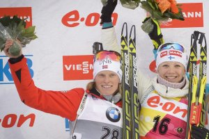 Международният съюз по биатлон IBU се събира на спешно заседание