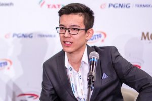 Тридневният световен шампионат по бърз шахмат във Варшава приключи със