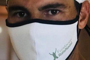 Рафаел Надал е дал положителен тест за коронавирус и сам