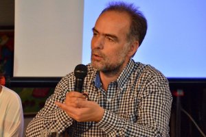 Един от най известните природозащитници у нас Тома Белев влиза