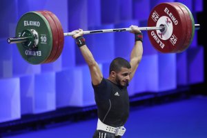 България спечели медал още в първия ден на световното първенство