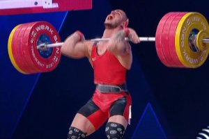 За втора поредна година Карлос Насар отстъпи в битката с