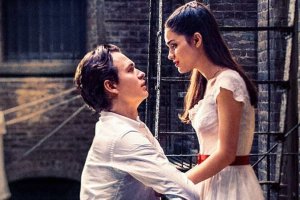 Римейкът на Стивън Спилбърг Уестсайдска история донесе за уикенда 10 5