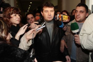 Върховният касационен съд изпрати в затвора за 7 месеца бившия шеф