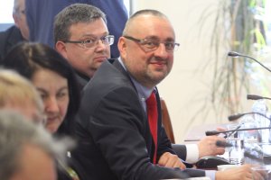 Бившият член на Висшия съдебен съвет ВСС и бивш съдебен