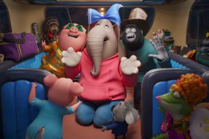 Не всеки филм може да си позволи нова песен на