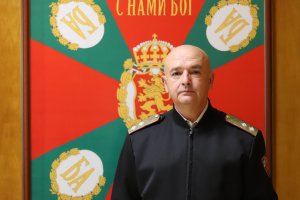 След продължителна пауза в телевизионните изяви днес сутринта един от