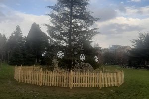 За поредна година София ще бъде най тъмната европейска столица на