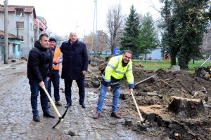 Тежка 2022 а предстои за пловдивския кмет Здравко Димитров След като