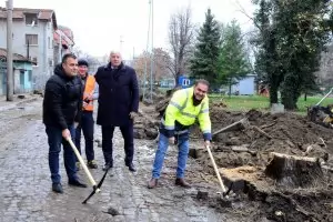 След приятелски огън от ГЕРБ, и граждани атакуват пловдивската управа