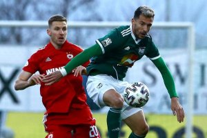 ЦСКА София получи нов шамар по амбициите си във футболното първенство