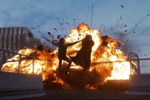 В мрежата се появи нов втори трейлър на филма на