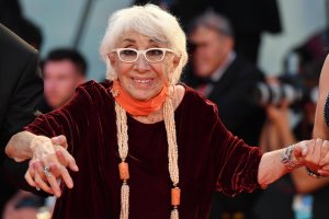 Лина Вертмюлер е починала на 9 декември м дома си