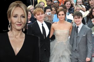 Според масово разпространените информации за специалното юбилейно събитие Хари Потър Завръщане