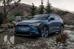 Subaru е една от компаниите които по рядко попадат под светлината