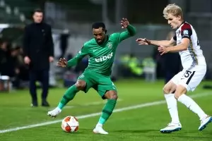 Най-яловият "Лудогорец" се сбогува безславно с Европа