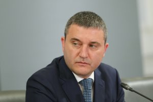 Бившият финансов министър в правителството на ГЕРБ Владислав Горанов