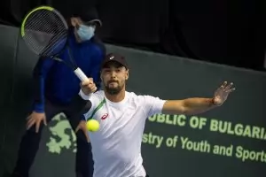 МВР открива директна линия за "черно тото" в тениса