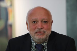 Очаквано изслушването на служебния министър на културата Велислав Минеков за