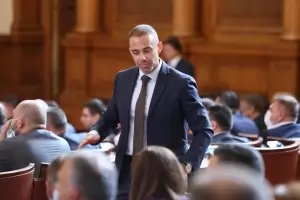 ГЕРБ, ДПС и „Възраждане“ се събраха срещу машинния вот