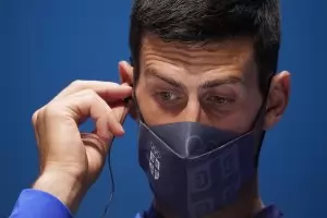 Австралия: Без ваксина Джокович няма да играе на АО