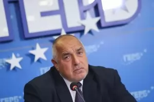 Борисов нападна правителството за тока, дефицита, инфлацията