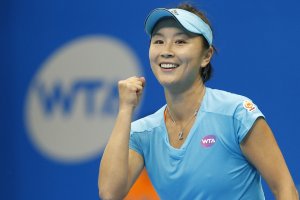 Професионални тенис турнири под егидата на женската асоциация WTA няма