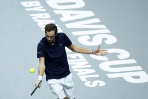 Отборът на Руската тенис федерация триумфира в тазгодишното издание на