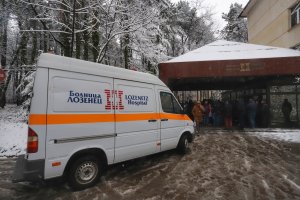 Първото спряно решение на служебното правителство е факт Новият здравен