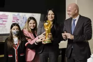 ФИФА омайва федерациите с по €16 млн. за световно през 2 години